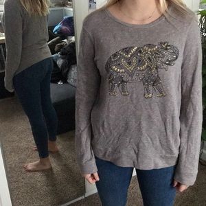 Lucky Brand Sweater